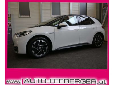 VW ID.3 Gebrauchtwagen