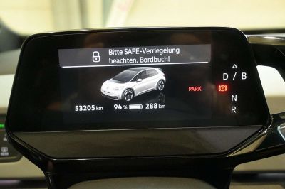 VW ID.3 Gebrauchtwagen