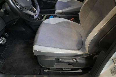 VW ID.3 Gebrauchtwagen