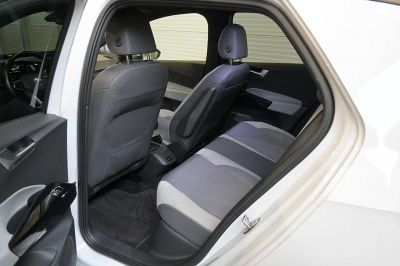 VW ID.3 Gebrauchtwagen