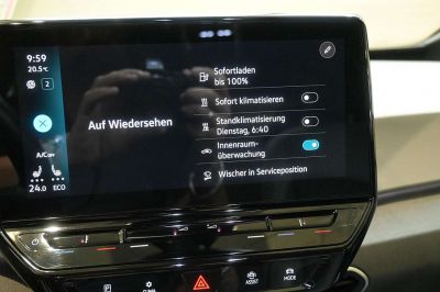 VW ID.3 Gebrauchtwagen