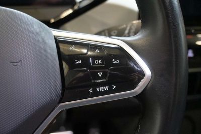 VW ID.3 Gebrauchtwagen