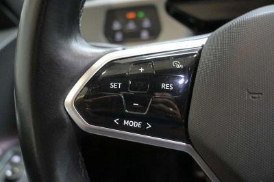 VW ID.3 Gebrauchtwagen