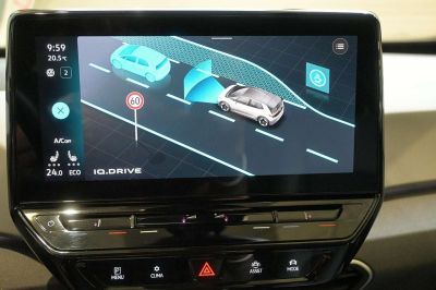 VW ID.3 Gebrauchtwagen