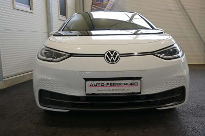 VW ID.3 Gebrauchtwagen