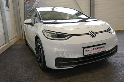 VW ID.3 Gebrauchtwagen