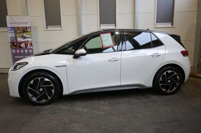 VW ID.3 Gebrauchtwagen