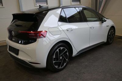 VW ID.3 Gebrauchtwagen