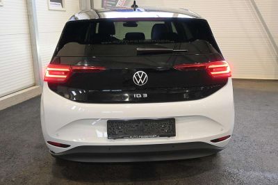 VW ID.3 Gebrauchtwagen