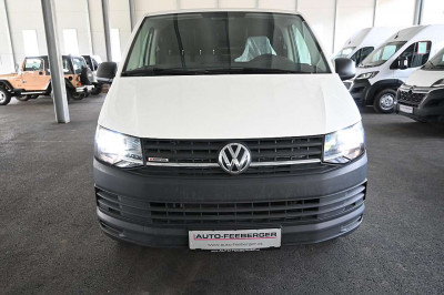 VW Transporter T6 Gebrauchtwagen