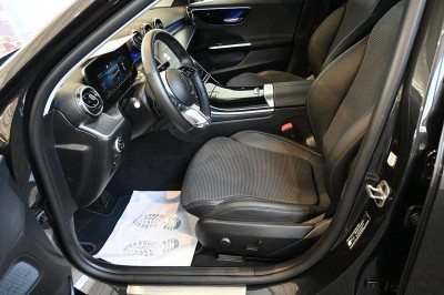 Mercedes-Benz C-Klasse Gebrauchtwagen Mercedes-Benz C-Klasse Gebrauchtwagen