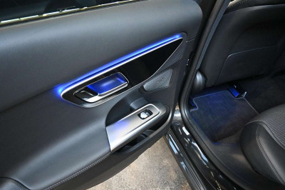 Mercedes-Benz C-Klasse Gebrauchtwagen Mercedes-Benz C-Klasse Gebrauchtwagen