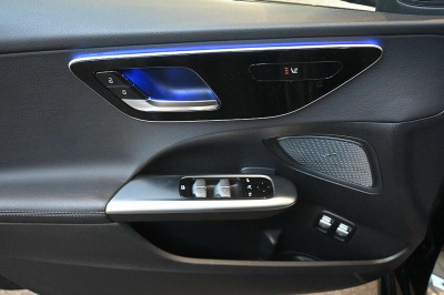 Mercedes-Benz C-Klasse Gebrauchtwagen Mercedes-Benz C-Klasse Gebrauchtwagen