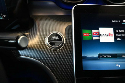 Mercedes-Benz C-Klasse Gebrauchtwagen Mercedes-Benz C-Klasse Gebrauchtwagen