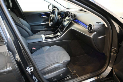 Mercedes-Benz C-Klasse Gebrauchtwagen Mercedes-Benz C-Klasse Gebrauchtwagen
