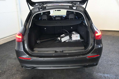 Mercedes-Benz C-Klasse Gebrauchtwagen Mercedes-Benz C-Klasse Gebrauchtwagen