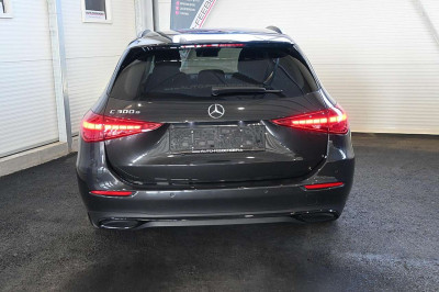 Mercedes-Benz C-Klasse Gebrauchtwagen Mercedes-Benz C-Klasse Gebrauchtwagen