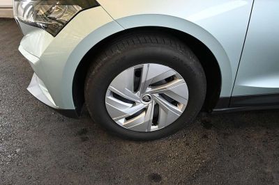 Skoda Enyaq Gebrauchtwagen