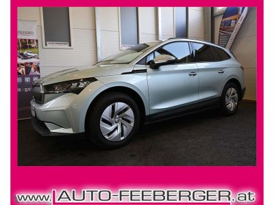 Skoda Enyaq Gebrauchtwagen