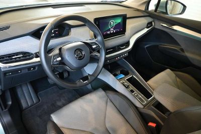 Skoda Enyaq Gebrauchtwagen