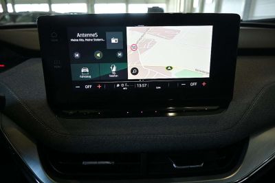 Skoda Enyaq Gebrauchtwagen