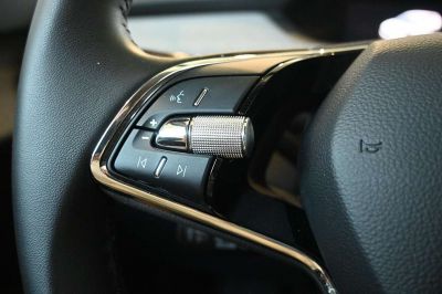 Skoda Enyaq Gebrauchtwagen