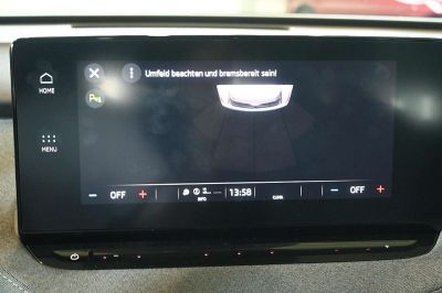 Skoda Enyaq Gebrauchtwagen