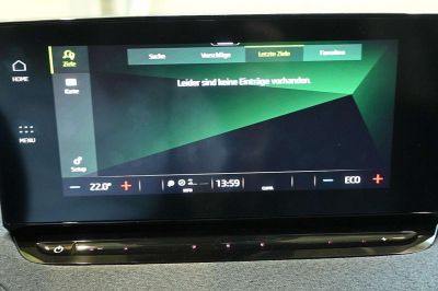 Skoda Enyaq Gebrauchtwagen