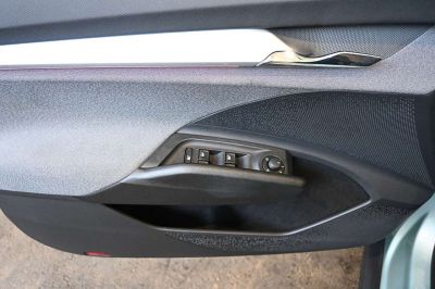 Skoda Enyaq Gebrauchtwagen