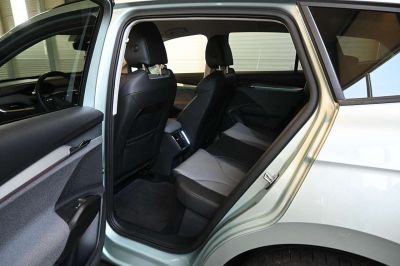 Skoda Enyaq Gebrauchtwagen