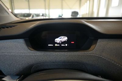 Skoda Enyaq Gebrauchtwagen