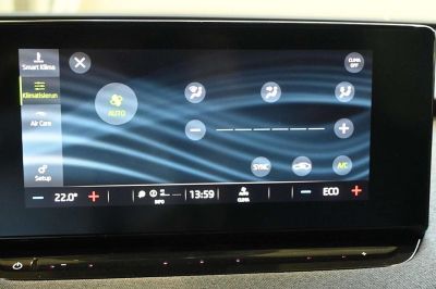 Skoda Enyaq Gebrauchtwagen