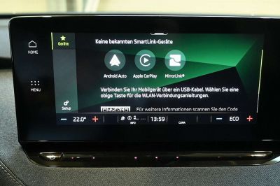 Skoda Enyaq Gebrauchtwagen
