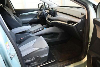 Skoda Enyaq Gebrauchtwagen