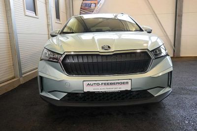 Skoda Enyaq Gebrauchtwagen