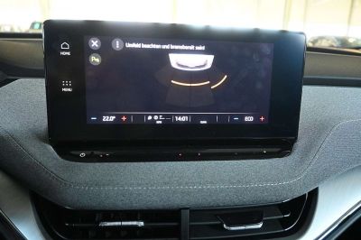 Skoda Enyaq Gebrauchtwagen