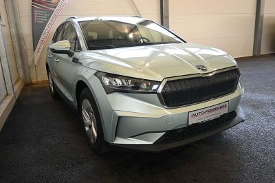 Skoda Enyaq Gebrauchtwagen