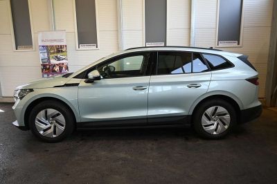Skoda Enyaq Gebrauchtwagen