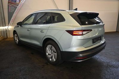 Skoda Enyaq Gebrauchtwagen