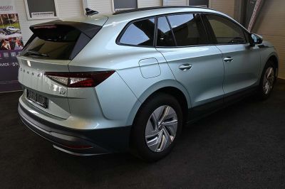 Skoda Enyaq Gebrauchtwagen
