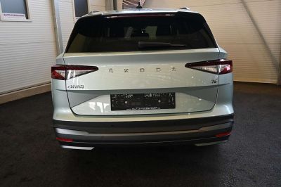 Skoda Enyaq Gebrauchtwagen