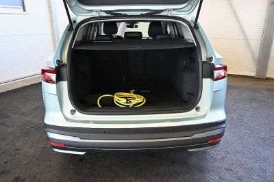 Skoda Enyaq Gebrauchtwagen