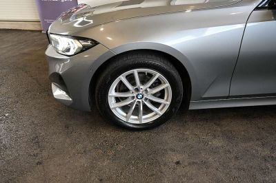 BMW 3er Gebrauchtwagen