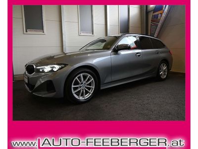 BMW 3er Gebrauchtwagen