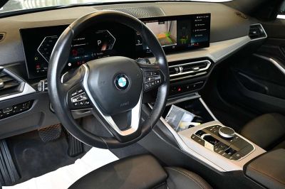 BMW 3er Gebrauchtwagen