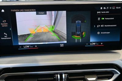 BMW 3er Gebrauchtwagen