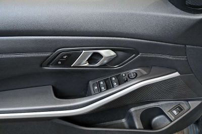 BMW 3er Gebrauchtwagen