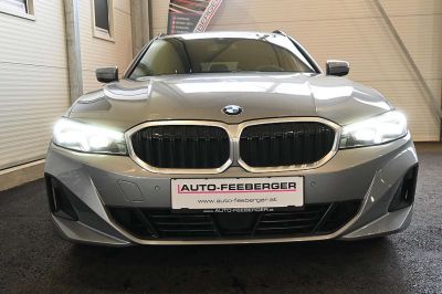 BMW 3er Gebrauchtwagen