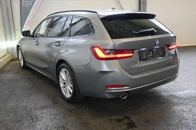 BMW 3er Gebrauchtwagen