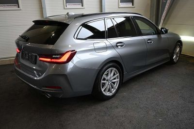 BMW 3er Gebrauchtwagen